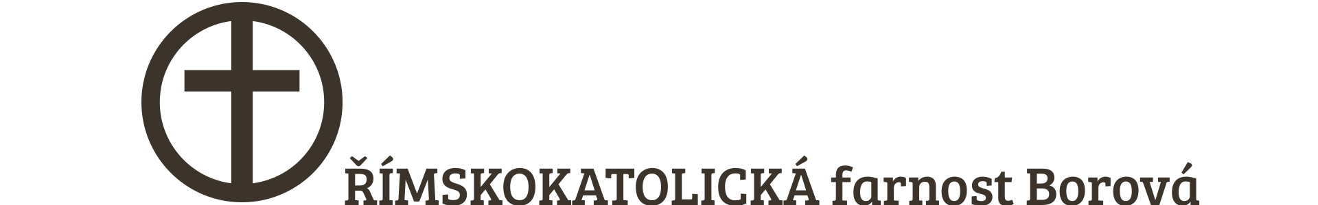 Římskokatolická farnost Borová