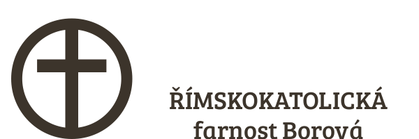 Římskokatolická farnost Borová