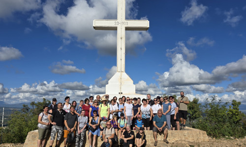 Međugorje 22.-27.9. 2025