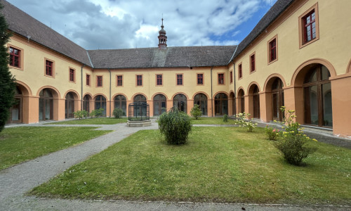 Farní výlet 2025