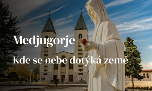 Međugorje 23.-28. 9. 2024